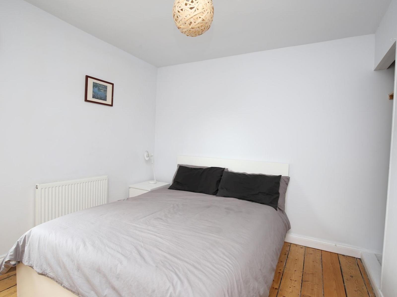 Sunny Victorian 2Br Townhouse Oxford Pass The Keys Villa Dış mekan fotoğraf