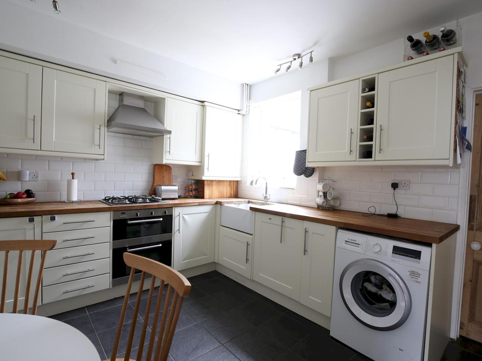 Sunny Victorian 2Br Townhouse Oxford Pass The Keys Villa Dış mekan fotoğraf