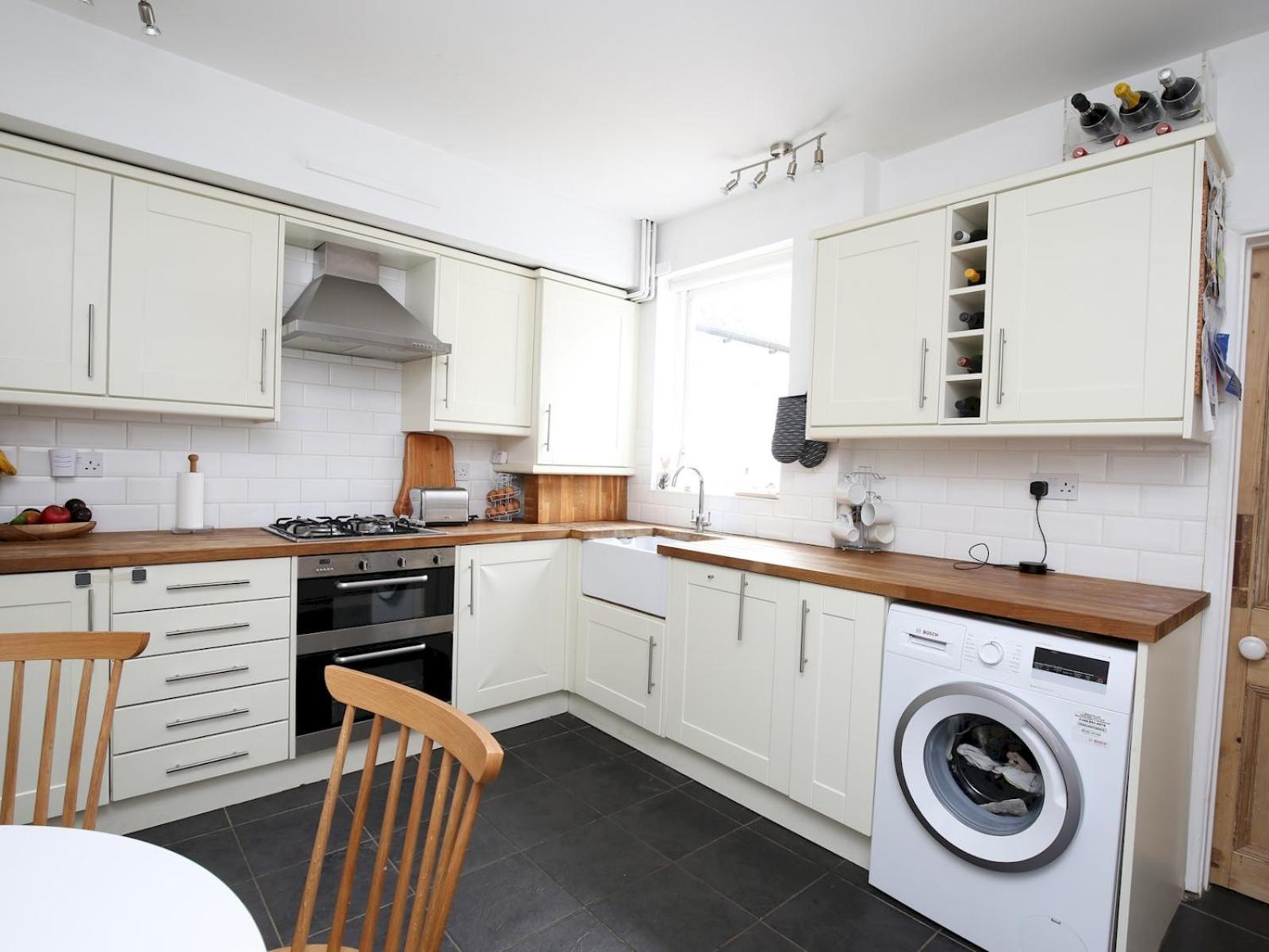 Sunny Victorian 2Br Townhouse Oxford Pass The Keys Villa Dış mekan fotoğraf