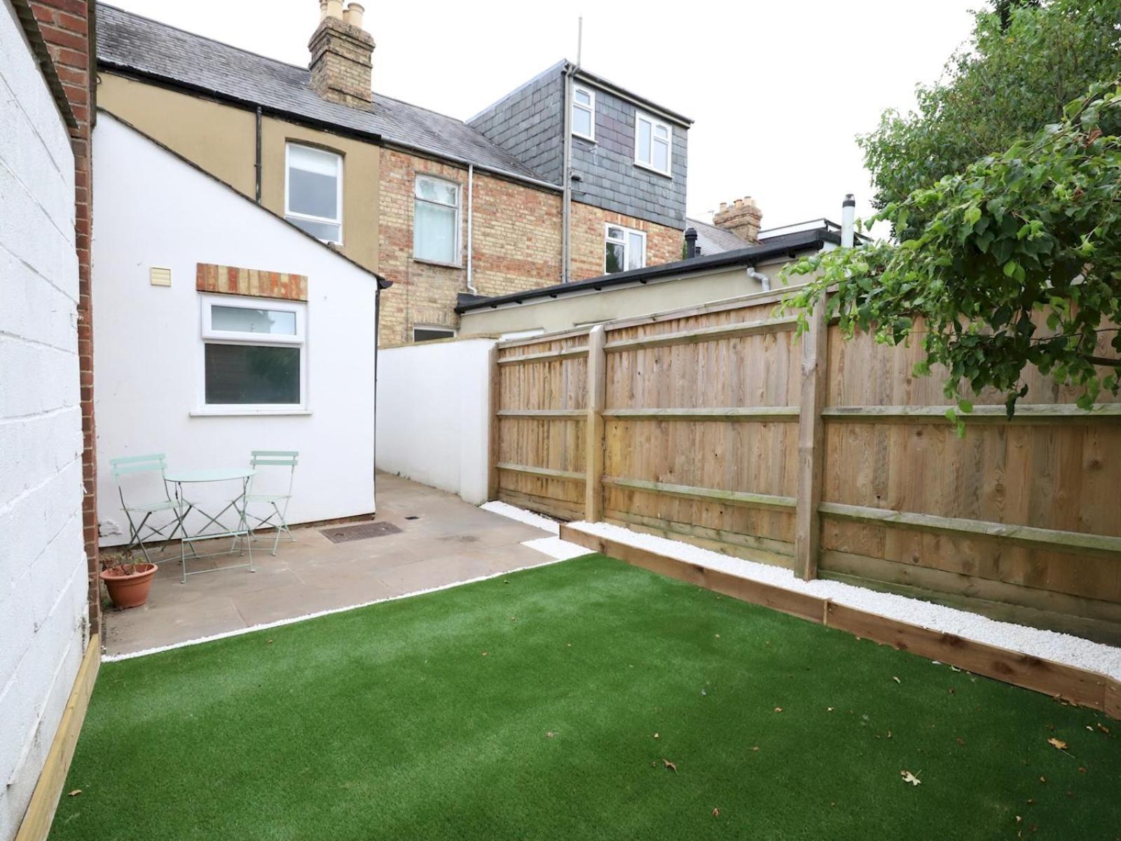 Sunny Victorian 2Br Townhouse Oxford Pass The Keys Villa Dış mekan fotoğraf